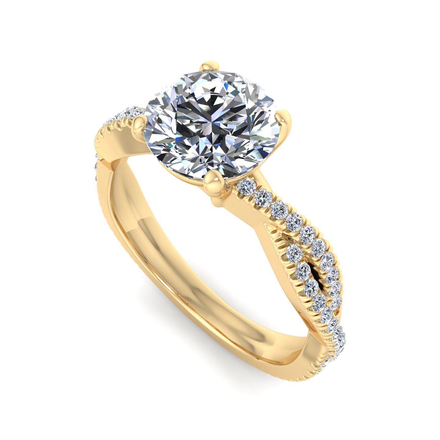 Jessica  Engagement Ring